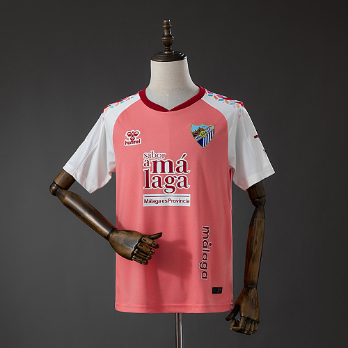 Malaga Malaga 26/27 Away Jersey S-4XL