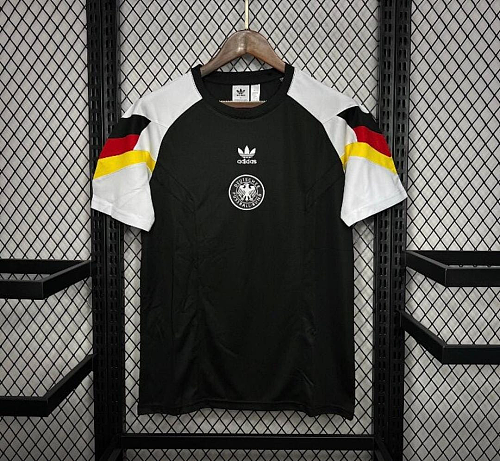 Germany 2024 German training suit S-XXL