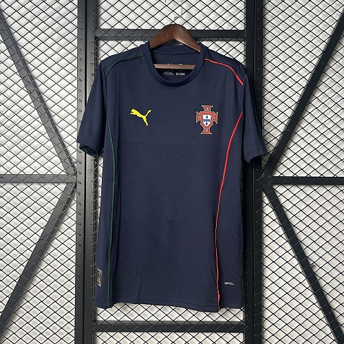Portugal 2025 Portugal Training Jersey S-XXL