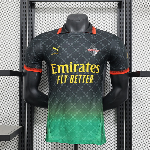 AC Milan 25/26 AC Milan Special Edition S-XXL