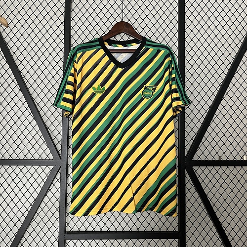 Jamaica 2024 Jamaica Training Wear S-4XL