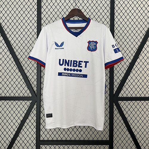 Rangers 24/25 Rangers Away S-XXL