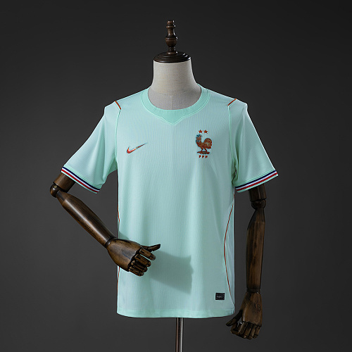 France France 2026 Away Jersey S-4XL
