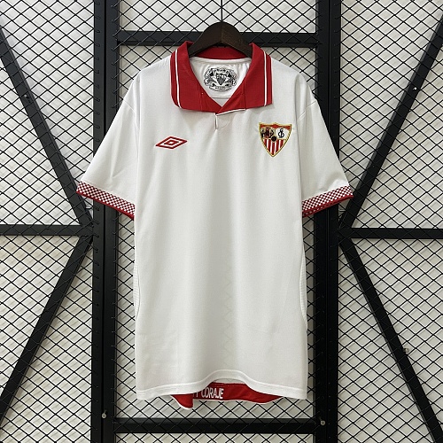 Sevilla Retro Sevilla 12/13 Home S-XXL