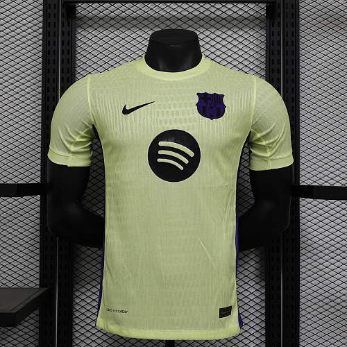 Barcelona 24/25 Player Barcelona Special Edition S-XXL
