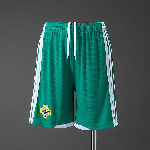 Northern Ireland Northern Ireland 2026 Home Shorts S-XXL