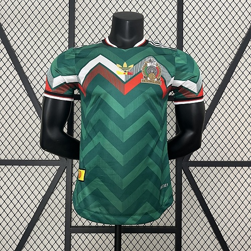 Mexico 2024 Players Mexico Special Edition S-3XL