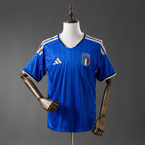 Italy Italy 2026 Home Jersey S-4XL