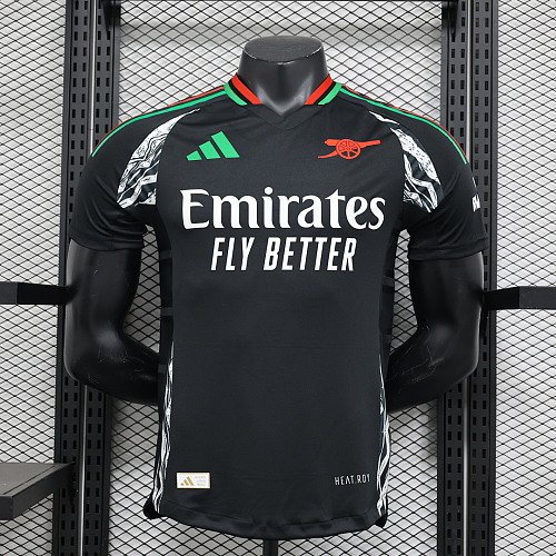 Arsenal 24/25 Players Arsenal Away S-XXL