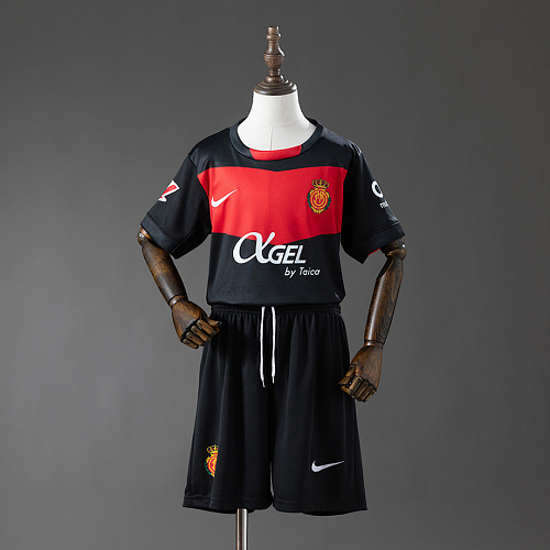 Mallorca Mallorca 25/26 Third Away Kids Jersey SIZE: 16-28