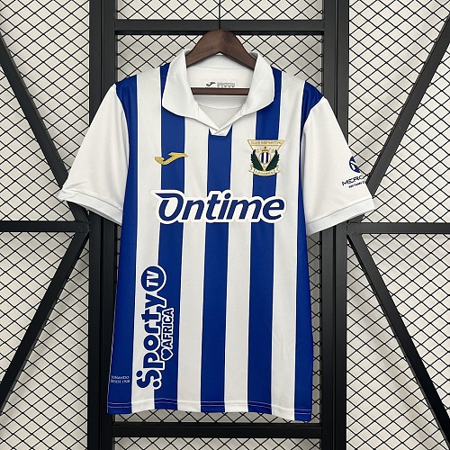 Leganes 25/26 Leganes home S-4XL