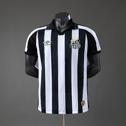Santos Santos 26/27 Away Player Version Jersey S-3XL