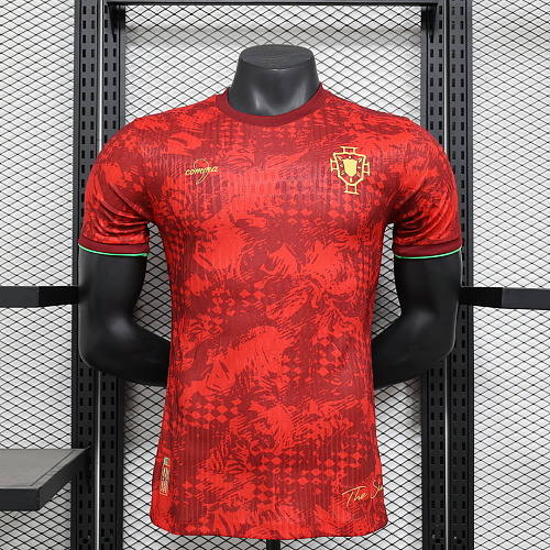 Portugal 2024 Player Portugal Special Edition S-XXL