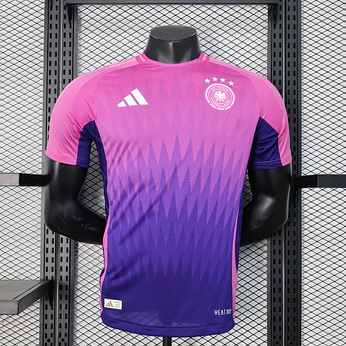 Germany 2024 player Germany Away S-3XL