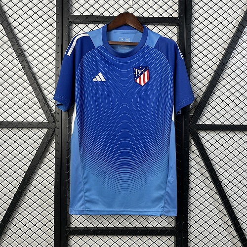Atletico Madrid 25/26 Atlético Madrid Goalkeeper S-XXL