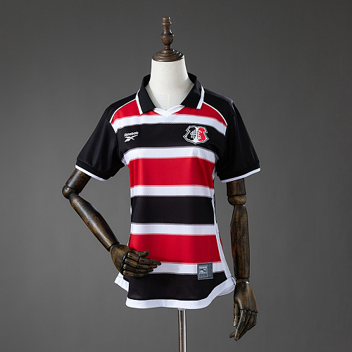 Santa Cruz Santa Cruz 26/27 Home Women's Jersey S-XXL