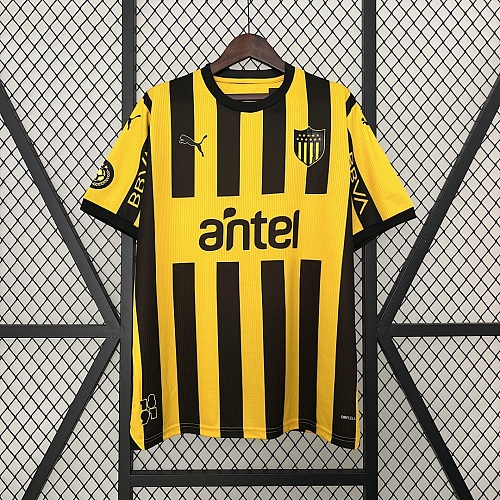 Penarol 24/25 Peñarol Home S-XXL