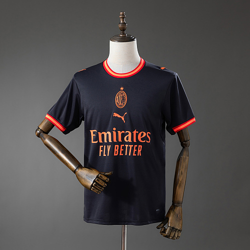 AC Milan AC Milan 26/27 Third Away Jersey S-4XL