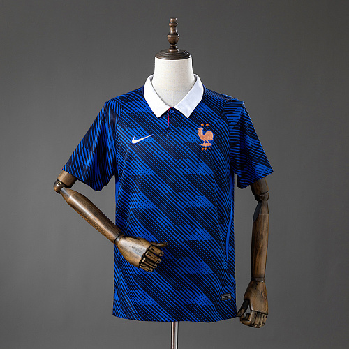 France France 2026 Home Jersey S-4XL
