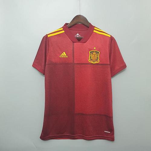 Spain 2020 Spain home