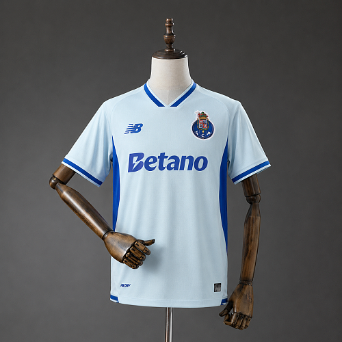 FC Porto FC Porto 26/27 Third Away Jersey S-4XL