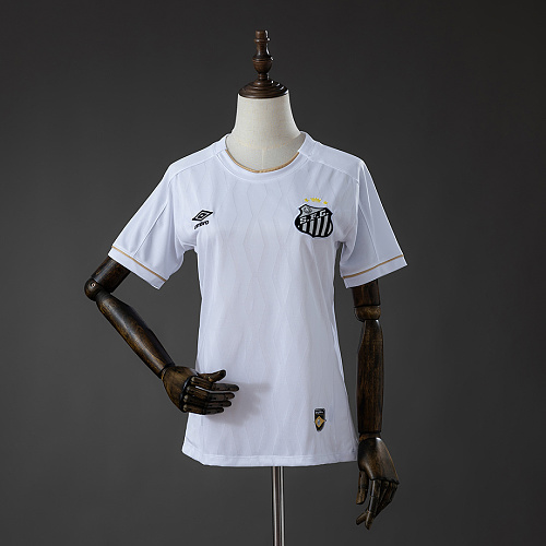 Santos Santos 26/27 Home Women's Jersey S-XXL
