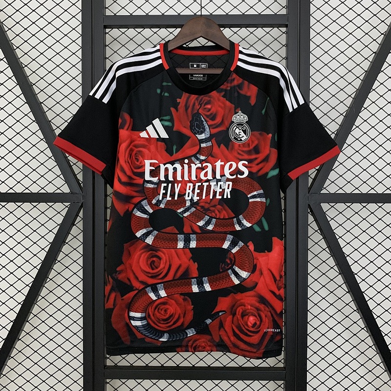 Real Madrid 25/26 Real Madrid Special Edition S-XXL