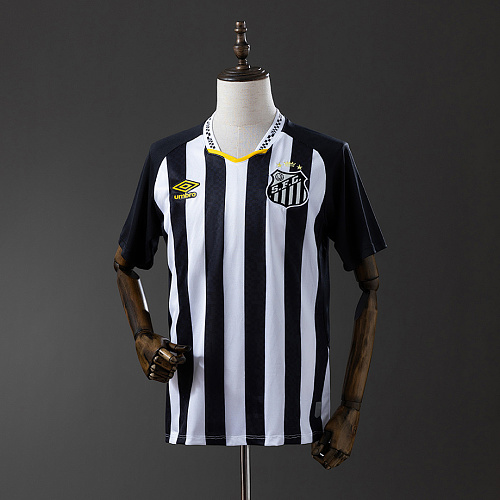 Santos Santos 25/26 Away Jersey S-4XL