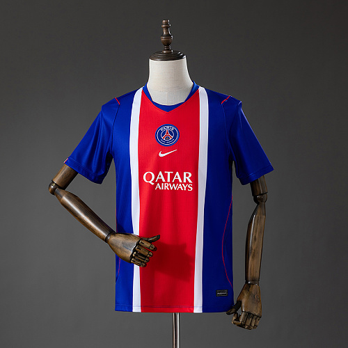Paris Saint-Germain PSG 26/27 Home Jersey S-5XL