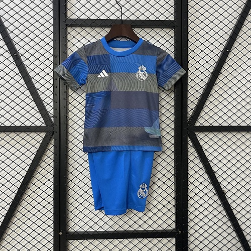 Real Madrid 25/26 kids Real Madrid training uniform 16-28