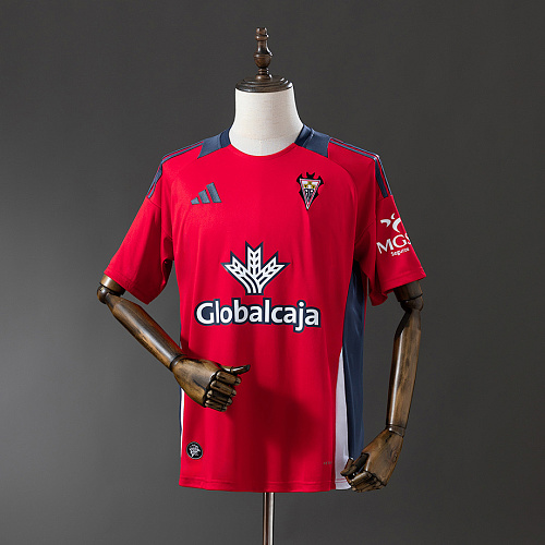 Albacete 25/26 Albacete Away S-4XL