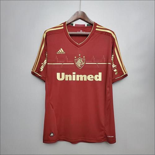 Fluminense Retro 2012 Fluminense Third S-XXL