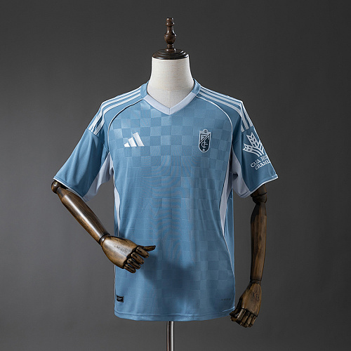 Granada Granada 25/26 Third Away Jersey S-4XL