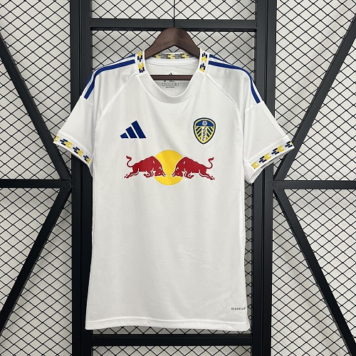 Leeds United 25/26 Leeds United Home S-4XL