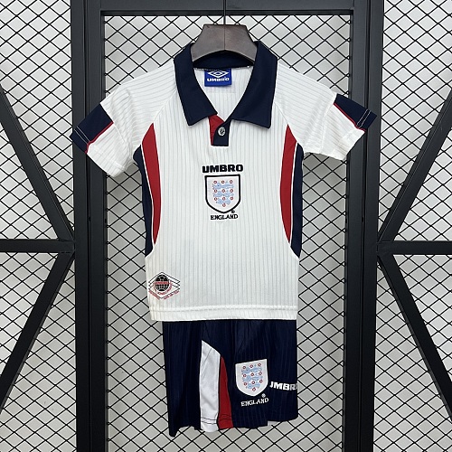 England kids England 1998 home size: 16-28