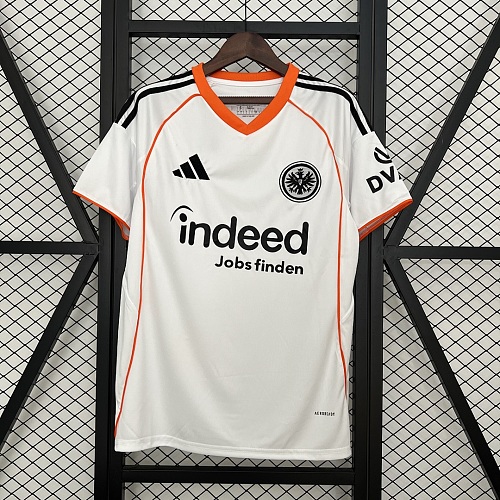 Frankfurt 25/26 Frankfurt home S-4XL