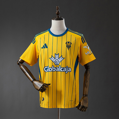 Albacete Albacete 25/26 Third Away Jersey S-4XL