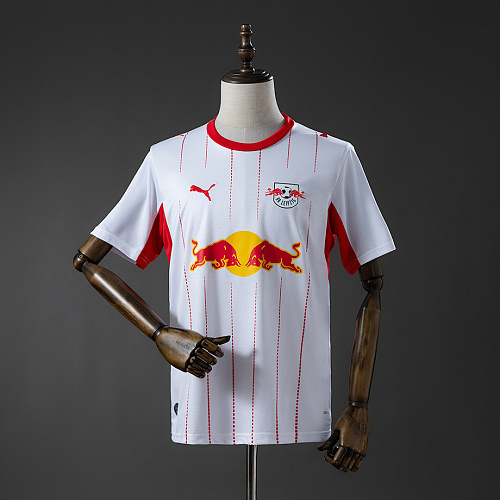 RB Leipzig RB Leipzig 26/27 Home Jersey S-XXL