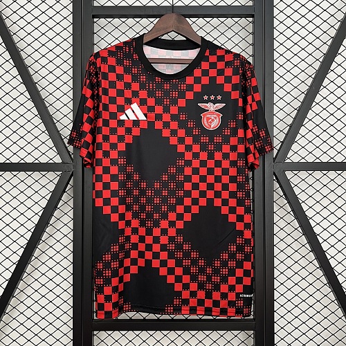 S.L. Benfica 25/26 Benfica training jersey S-4XL
