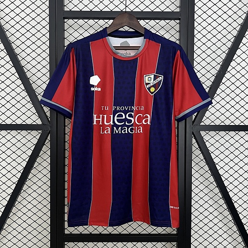 SD Huesca 24/25 Huesca Home S-XXL
