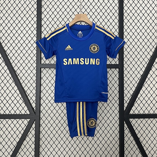 Chelsea kids Chelsea12/13 home size: 16-28