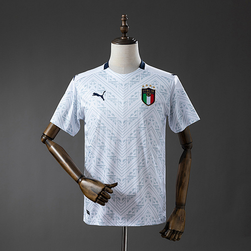 Italy Italy 2020 Away Retro Jersey S-XXL
