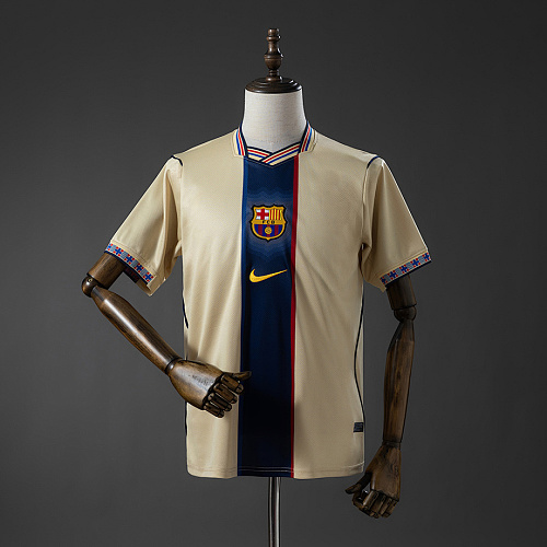 Barcelona Barcelona 26/27 Limited Edition Jersey S-XXL
