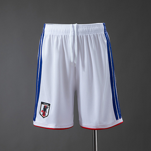 Japan Japan 2026 Home Shorts S-XXL