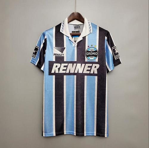 Gremio Retro Gremio home S-XXL