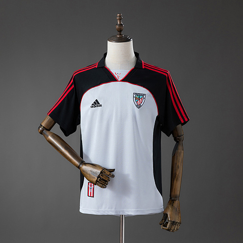 Athletic Bilbao Athletic Bilbao 99/00 Third Away Retro Jersey S-XXL
