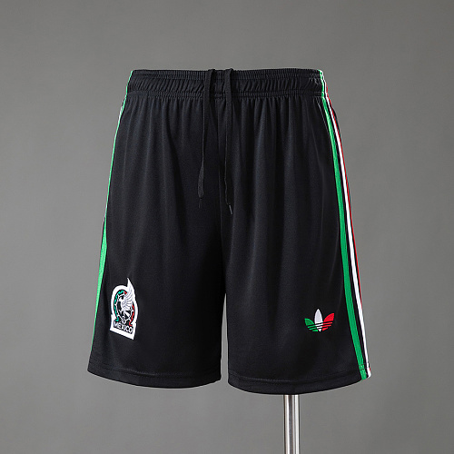Mexico Mexico 2026 Third Shorts S-XXL