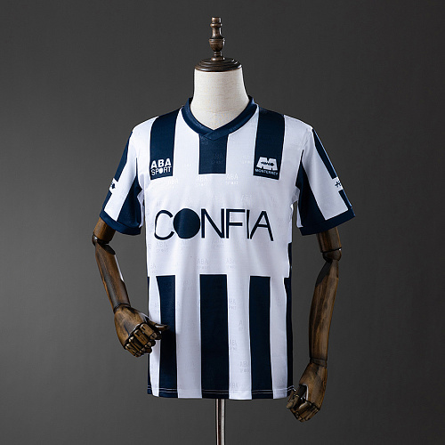 Monterrey Monterrey 93/94 Home Retro Jersey S-XXL