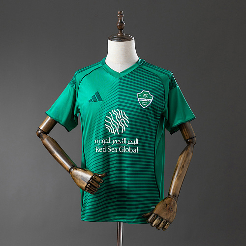 Al Ahli Al Ahli 2026 Home S-4XL