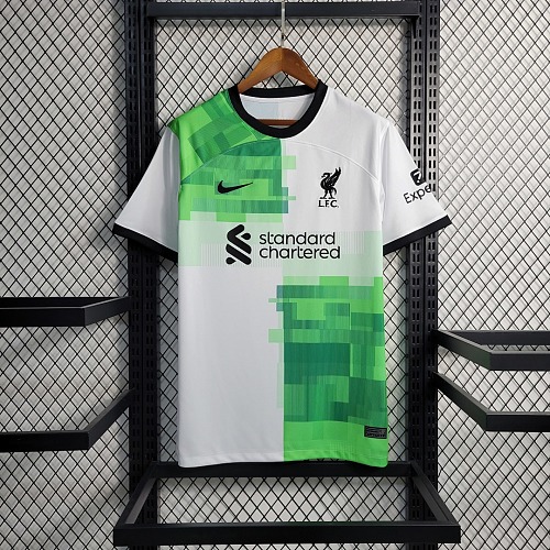 Liverpool 23-24 LLLLLL SIZE S-4XL